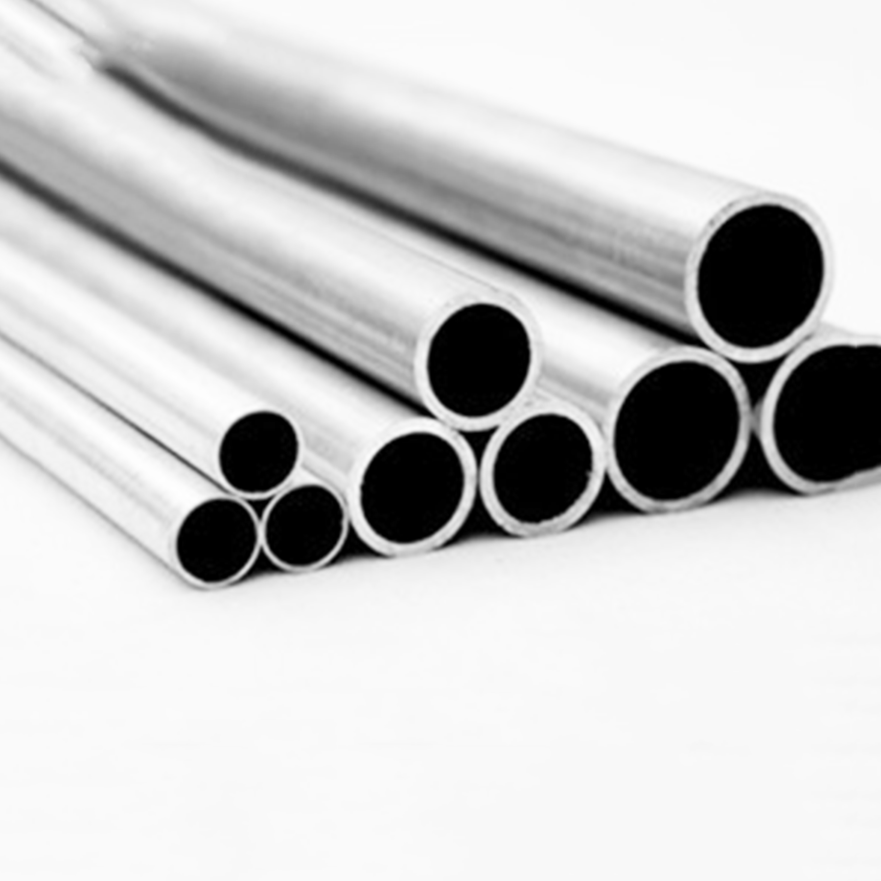 6061 7075 aluminunm tube seamless tube