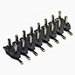 Board to board connector 1.27mm 2.0mm 2.54mm pitch pin header