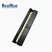 Factory Direct Sale IDC Socket Two-Part Good Quality 2.0Mm Dual Row Gold/Nickel 40Pin IDC Connector