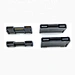 BTB 30A 30 Signal  4 Power Connector Connection Printed Circuit Board To Board Connector