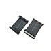 Customize Flat Cable With Copper Foil Shielded Wire 2.54 Mm Idc Connector Assembly FC 32 pin 2x16 Lines IDC Cable