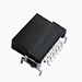 Board to Board Male Header Connector 1.27mm 2x6p 12Pin Dual Row Right Angle SMT Connector