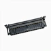 Connectors 2X17 34P 2.54mm Dual Rows IDC Sockets for Flat Ribbon Cable 34 Pins FC Female Connector
