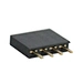 2.54mm Pitch Height 8.5  Single  Row Female Pin Header