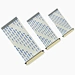 Customized Fpc Socket Connect Wire Ffc Fpc Film Flat Flexible Cable 1670mm 1.0Mm FFC Cables