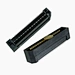 CONN SOCKET 60POS SMD Samtec ERF8-030-07.0-L-DV-TR 0.8 Mm Pitch BTB Female Dual Row 60 pin 0.031 Board To Board Connector