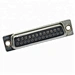 25 Pin DB D-SUB Female Solder Connector