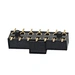 Bottom Entry SMT Header H3.55 H5.0 Connector U Terminal 2.54 mm Pitch 2*7Pin PCB Female Socket Set Board to Board PCB Connector