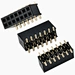 Europe Quality Receptacle Connector Header 1.27*4.3 Pitch Double Rows 2*7P 14Pins Female Header