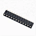 Molex Connector 2.0mm SMT Double Rows Female Header 2*12P PCB Socket Connector