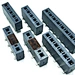RealRun 5.08mm Female Header Single Row DIP SMT SMD 1*2P 1*3P 1*4P 1*5P 1*6P 1*7P 1*20P Mother-Board PCB Connector