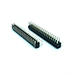 OEM Electronic Component 2.0Mm Pitch H4.0 90 Degree Double Row 2*20P Header pcb pin header