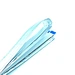 Factory Ffc Cable Custom Flexible Flat 0.5 1.25 1.0mm 10pin Cable Assembly Custom Length 550 mm Cable Assembly With Shielded