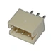 Custom jst xh 1.0 1.5 2.0 2.54 mm pitch 2 3 4 5 6 7 8 9 10 pin connector male female zh ph xh molex jst wiring header connectors