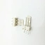RealRun 2.54mm Pitch 2510 Series 3 Pin DIP Straight Header Wire to Board Connector 2510-3P