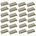Dual Row Jst S8B-PHDSS S20B-PHDSS Connector Header 2*10P 20Pos R/A 2.00mm PA66 PA46 PCB Board Wire/Cable Wafer Connector