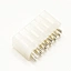 Mini Fit Series 4.2mm Waterproof Brass Contact Nylon PCB Connector JST Molex 5557 5559 5566 7A DC 6P Electronic Connection