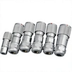 RealRun SFZP Push-pull Self-locking Circular Connectors with Protective Sheath IP67 2-26Pin Copper Core with Sheath