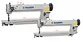 sewing machine industrial compound feed
