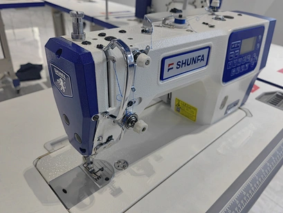 lockstitch sewing machine motor