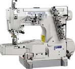 cylinder bed interlock