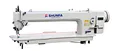 automatic lockstitch sewing machine