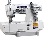 cylinder bed interlock