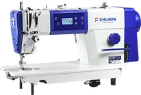 lockstitch postbed