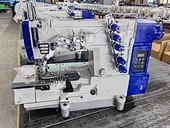flat bed printing machine