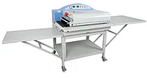 teflon fusing machine belt