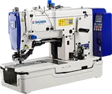 pearl holing machine
