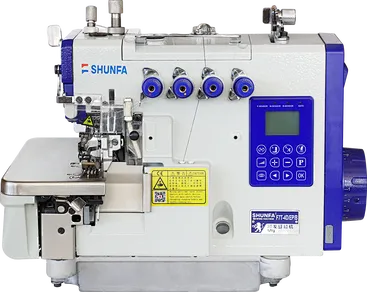 overlock thread
