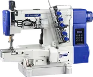 automatic cylinder bed