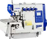 overlock