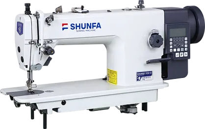 plastic lockstitch