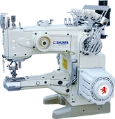 interlock sewing machine price