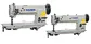 sewing machine industrial compound feed