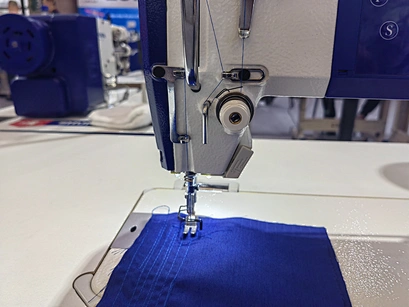 lockstitch postbed
