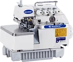 overlock machine