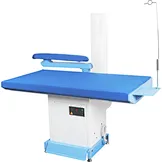 Iron table serial