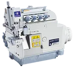 manual overlock