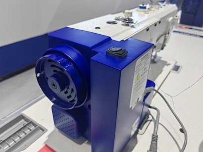 step step motor