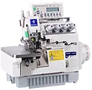 manual overlock