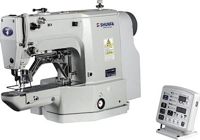 computerized gravure machine