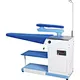 iron  table