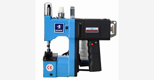 close bag machine , printing machine close , machine close bags - 浙江顺发