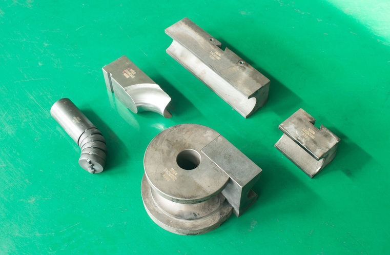 hydraulic tube bending machine bending models