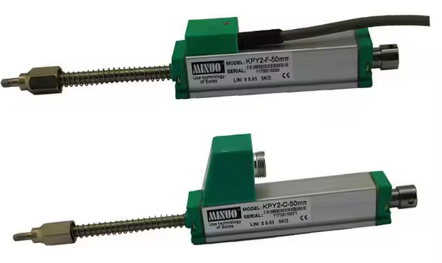 cnc tube bender sensor
