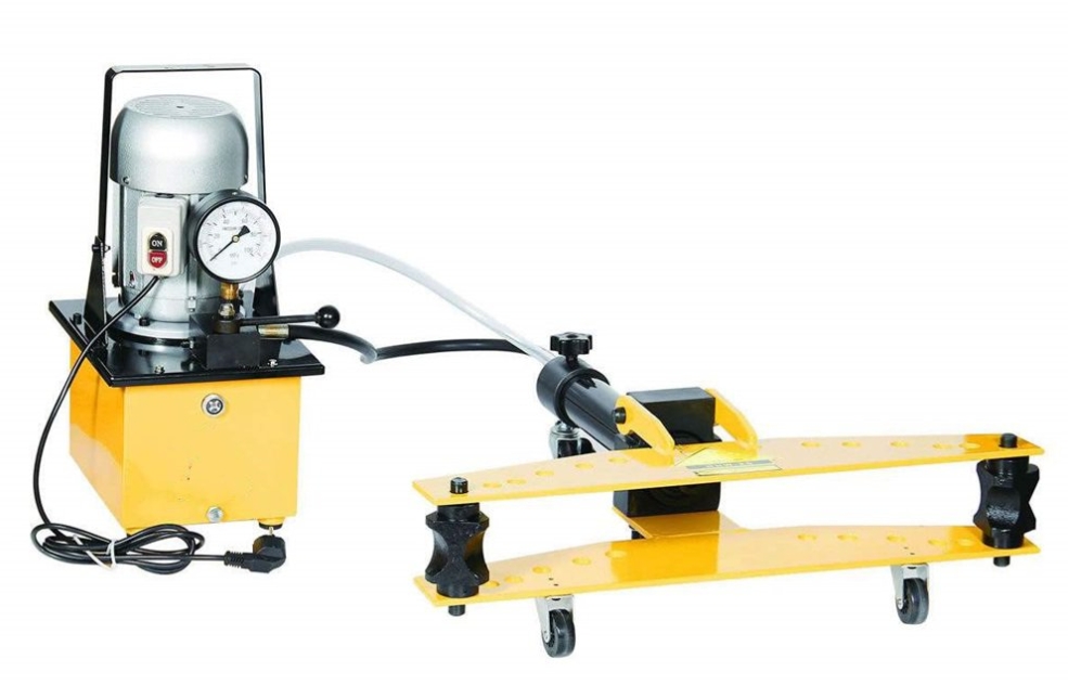pipe bending machine hydraulic pump