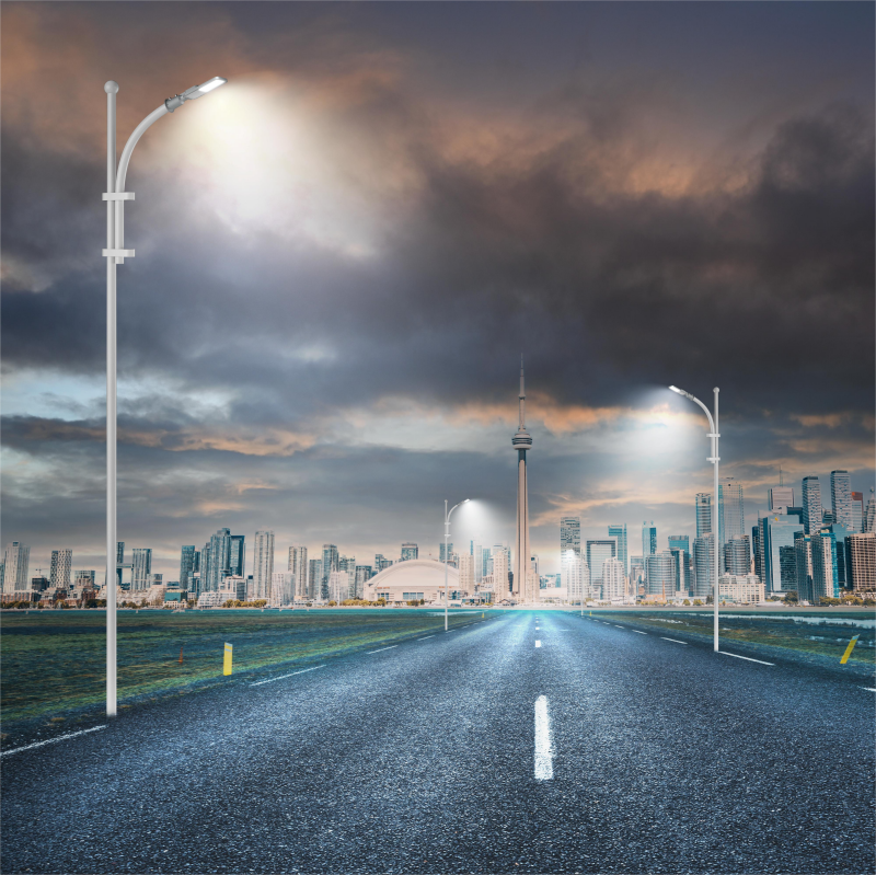 led street lights manufacturer